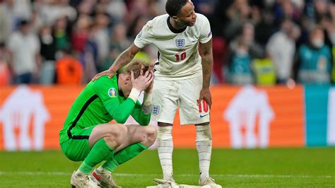 euro 2021 results|Euro 2020 final: England beaten by Italy on penalties .
